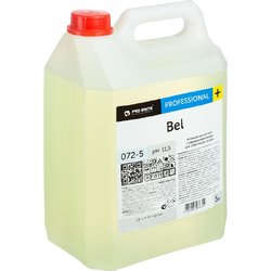 Моющее средство с отбеливающим эффектом Pro-Brite Bel 5 л (концентрат)